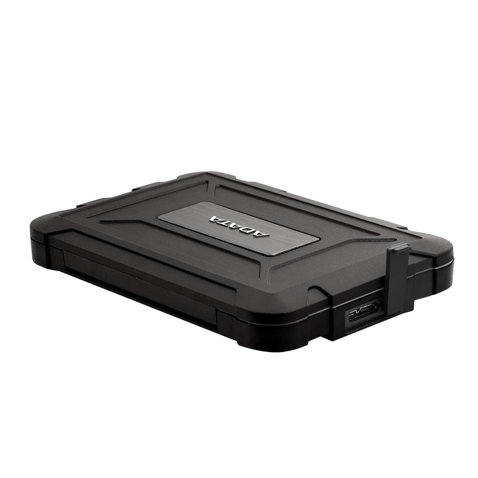 ADATA ED600 2.5 inch USB 3.0 External Hard Drive Caddy AED600U31CBK