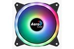 Aerocool Duo 12 120mm ARGB Chassis Fan