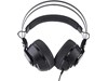 Mad Catz F.R.E.Q. 2 Gaming Stereo Headset in Black