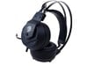 Mad Catz F.R.E.Q. 2 Gaming Stereo Headset in Black