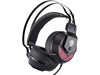 Mad Catz F.R.E.Q. 4 Gaming Stereo Headset in Black
