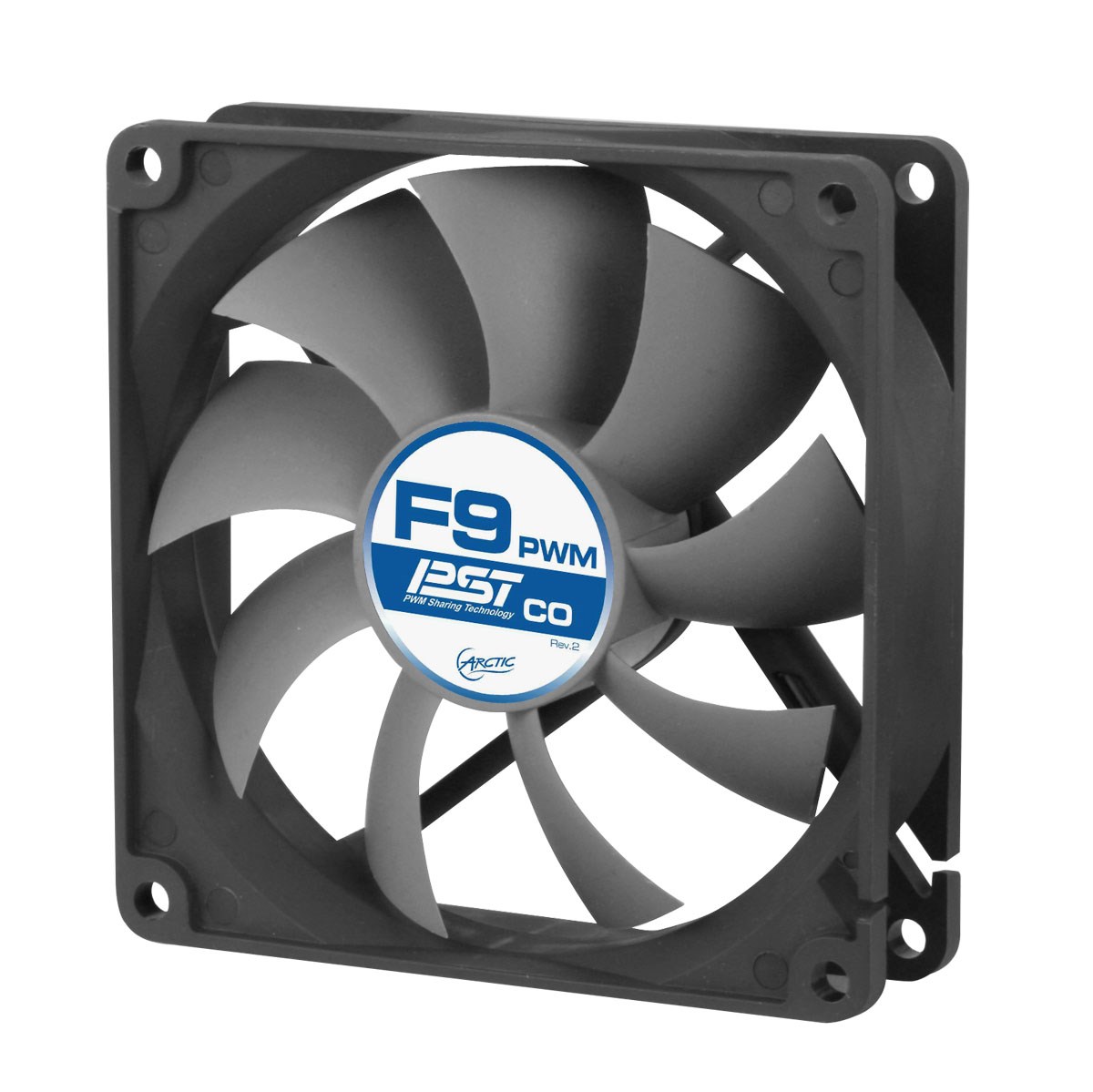 best 90mm case fan