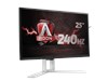 AOC AG251FZ 25" Full HD 240Hz Gaming Monitor