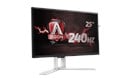 AOC AG251FZ 25 inch 1ms Gaming Monitor - Full HD, 1ms, Speakers