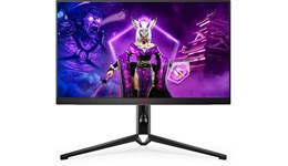 AOC AGON PRO AG274FZ 27" Full HD Gaming Monitor - IPS, 260Hz, 1ms, Speakers, DP