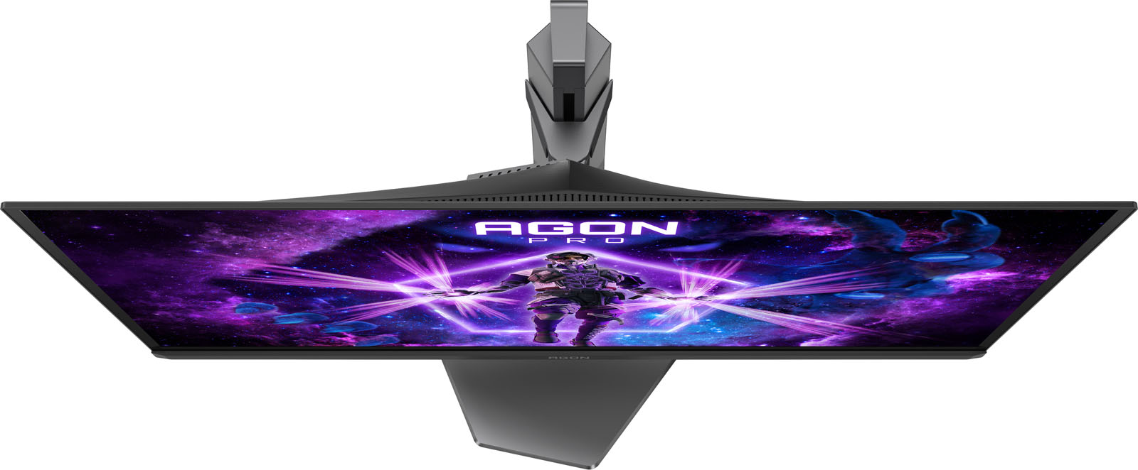 テレビ AGON 240hz gaming monitor AOC AGON PRO AG276QZD2 27 inch QHD 240Hz QD-OLED Gaming Monitor
