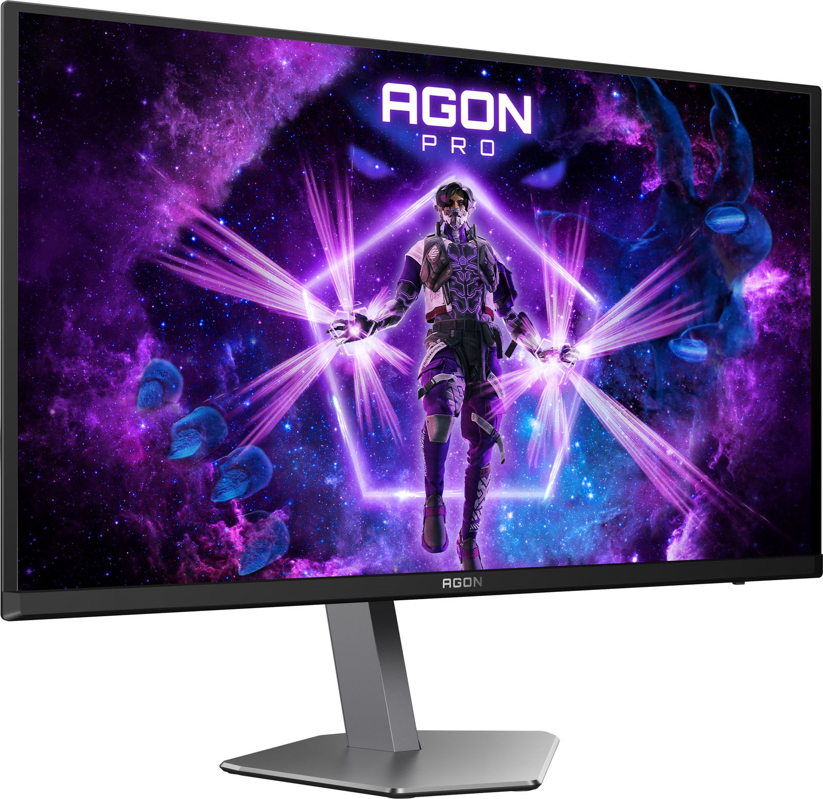 AOC AGON PRO AG276QZD2 27