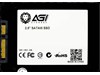 AGI AI178 512GB 2.5" SATA III SSD 