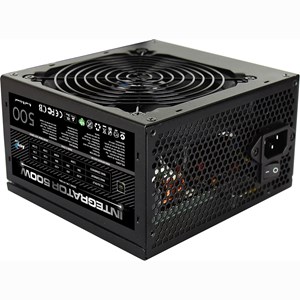 CCL Choice 500W PSU