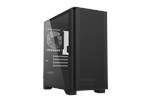 Montech Air 100 Lite Mid Tower Gaming Case - Black 