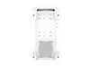 Montech Air 100 Lite Mid Tower Gaming Case - White USB 3.0