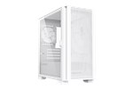 Montech Air 100 Lite Mid Tower Gaming Case - White 