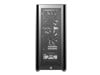 Montech Air 1000 Lite Gaming Case - Black