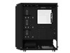 Montech Air X Mid Tower Gaming Case - Black