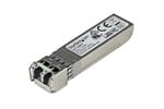 StarTech.com 8 Gigabit Fiber SFP+ Transceiver Module Short Wave, MM LC, HP AJ716B Compatible (300m)