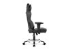 AKRacing Office Series Obsidian Gaming Chair (Black)