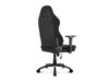 AKRacing Office Series Opal Gaming Chair (Black)