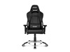 AKRacing Masters Series Premium Gaming Chair (Black)