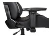 AKRacing Masters Series Premium Gaming Chair (Carbon Black)