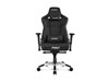 AKRacing Masters Series Pro Gaming Chair (Black)