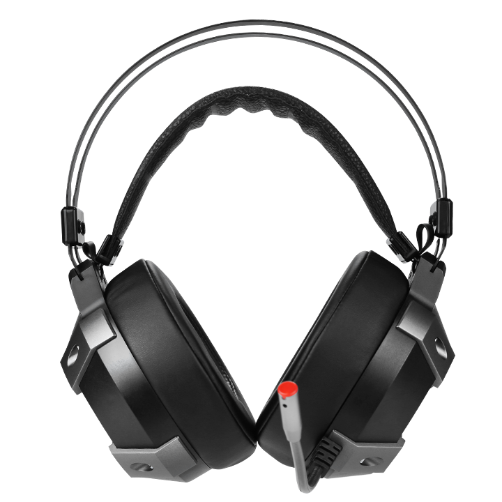 Marvo Scorpion HG9015G 7.1 Virtual Surround Sound RGB LED Gaming Headset -  HG9015G | CCL Computers