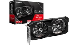 ASRock Radeon RX 6600 Challenger D 8GB Graphics Card