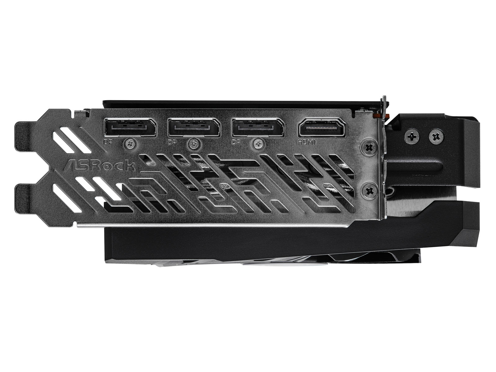 ASRock Radeon RX 7800 XT Phantom 16GB OC GPU - 90-GA4MZZ-00UANF | CCL