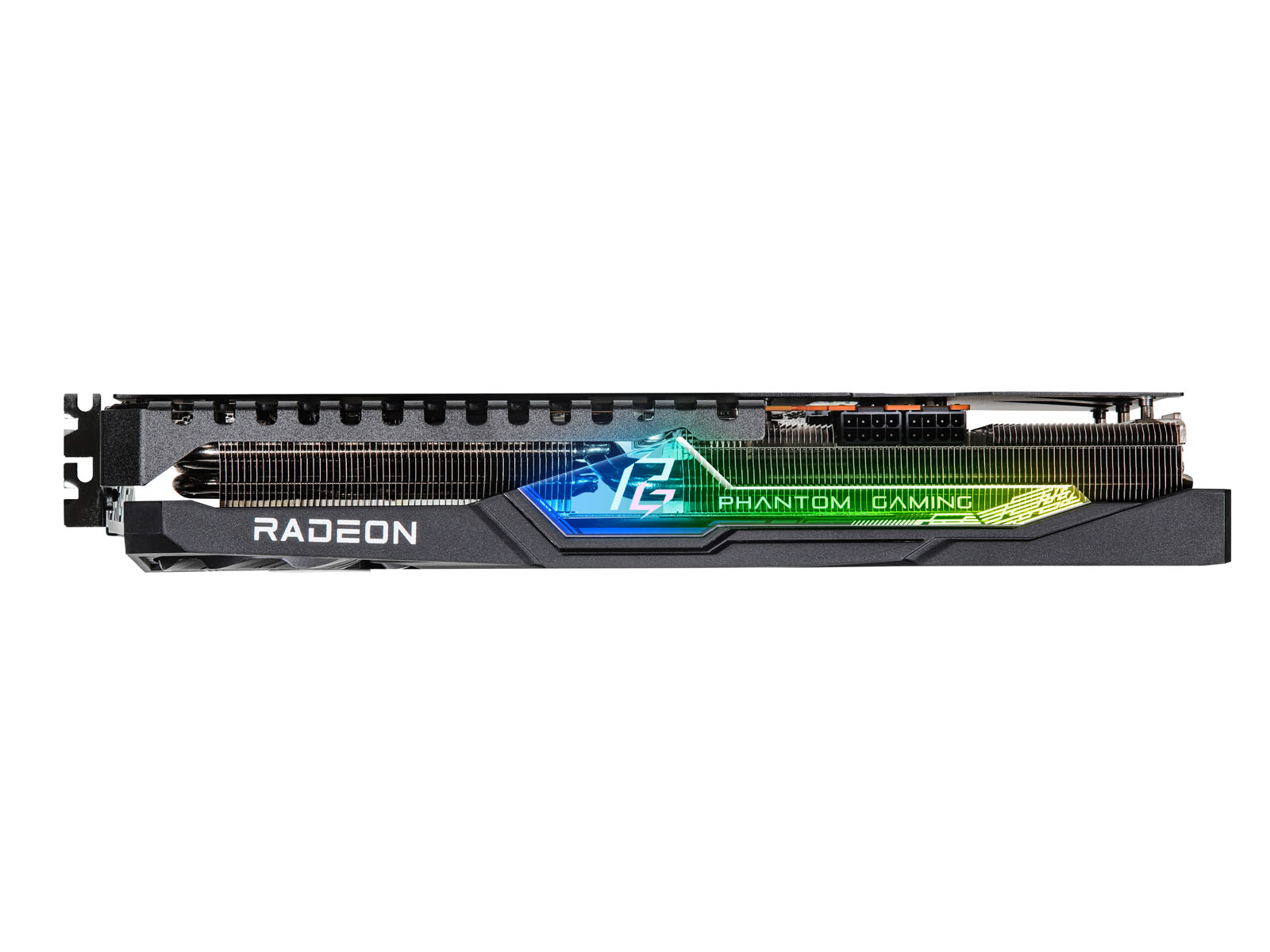 ASRock Radeon RX 7800 XT Phantom 16GB OC GPU - 90-GA4MZZ-00UANF | CCL