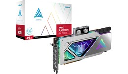ASRock Radeon RX 7900 XTX AQUA 24GB Graphics Card