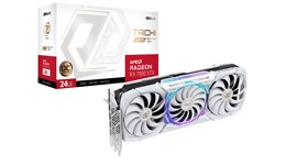ASRock Radeon RX 7900 XTX Taichi OC 24GB Graphics Card