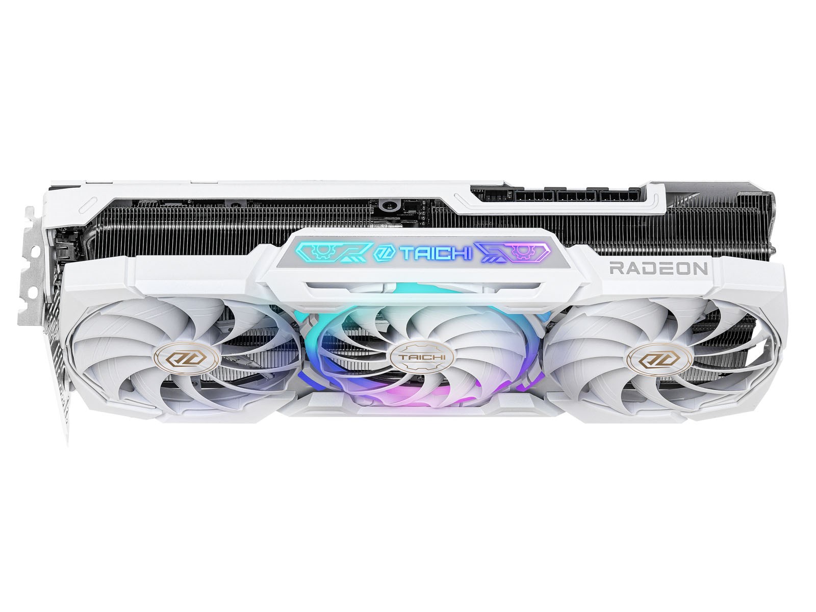 ASRock Radeon RX 7900 XTX Taichi 24GB OC GPU - 90-GA4AZZ