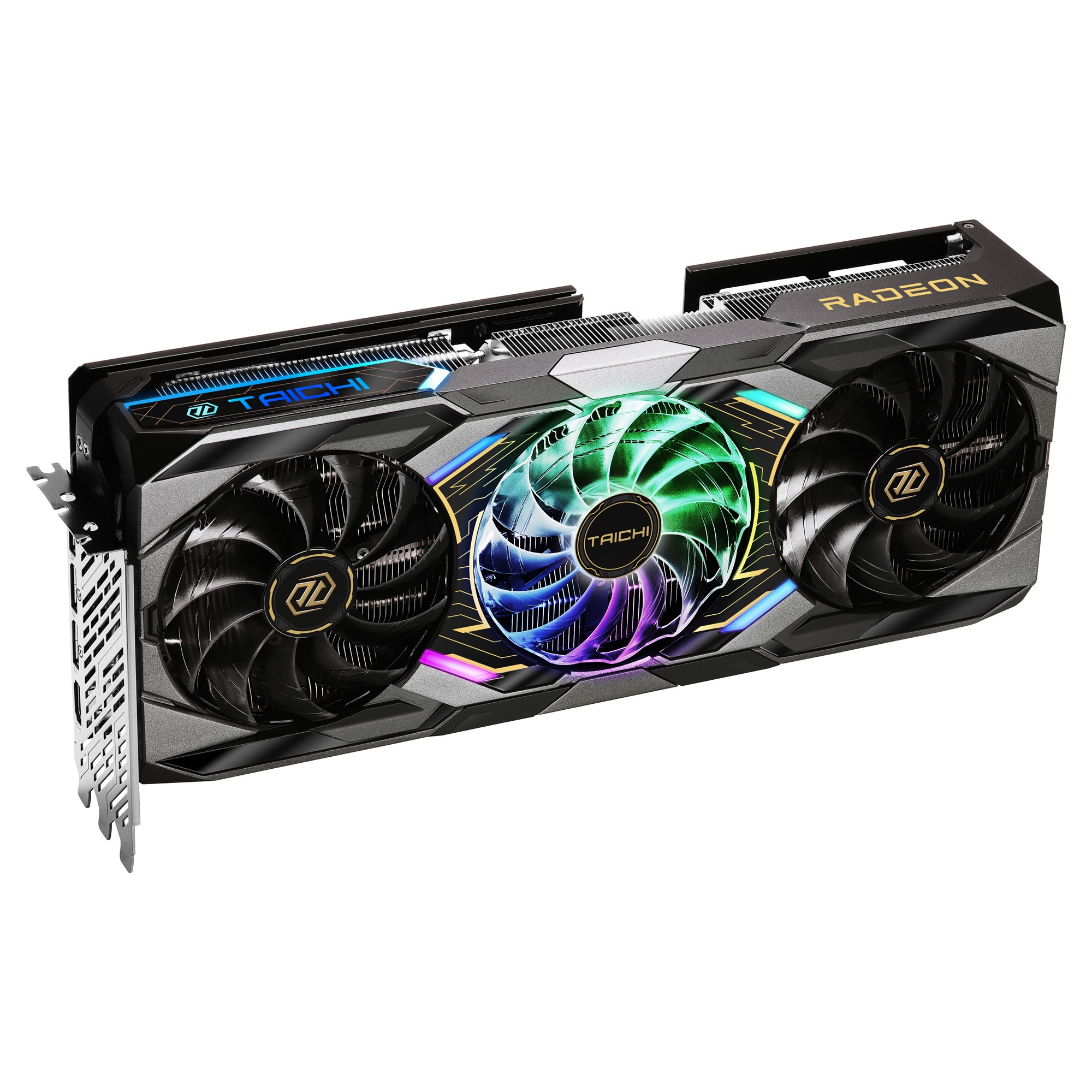 グラフィックボード・グラボ・ビデオカード ASRock Radeon RX 9070 XT TAICHI ASRock Radeon RX 9070 XT Taichi 16GB OC | PCパーツ,ビデオ
