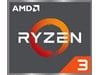 AMD Ryzen 3 3300X Zen 2 CPU