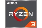 AMD Ryzen 3 3200G 3.6GHz Quad Core AM4 CPU 