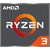 AMD Ryzen 3 3200G Zen+ CPU
