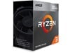 AMD Ryzen 3 4300G 3.8GHz Quad Core AM4 CPU 
