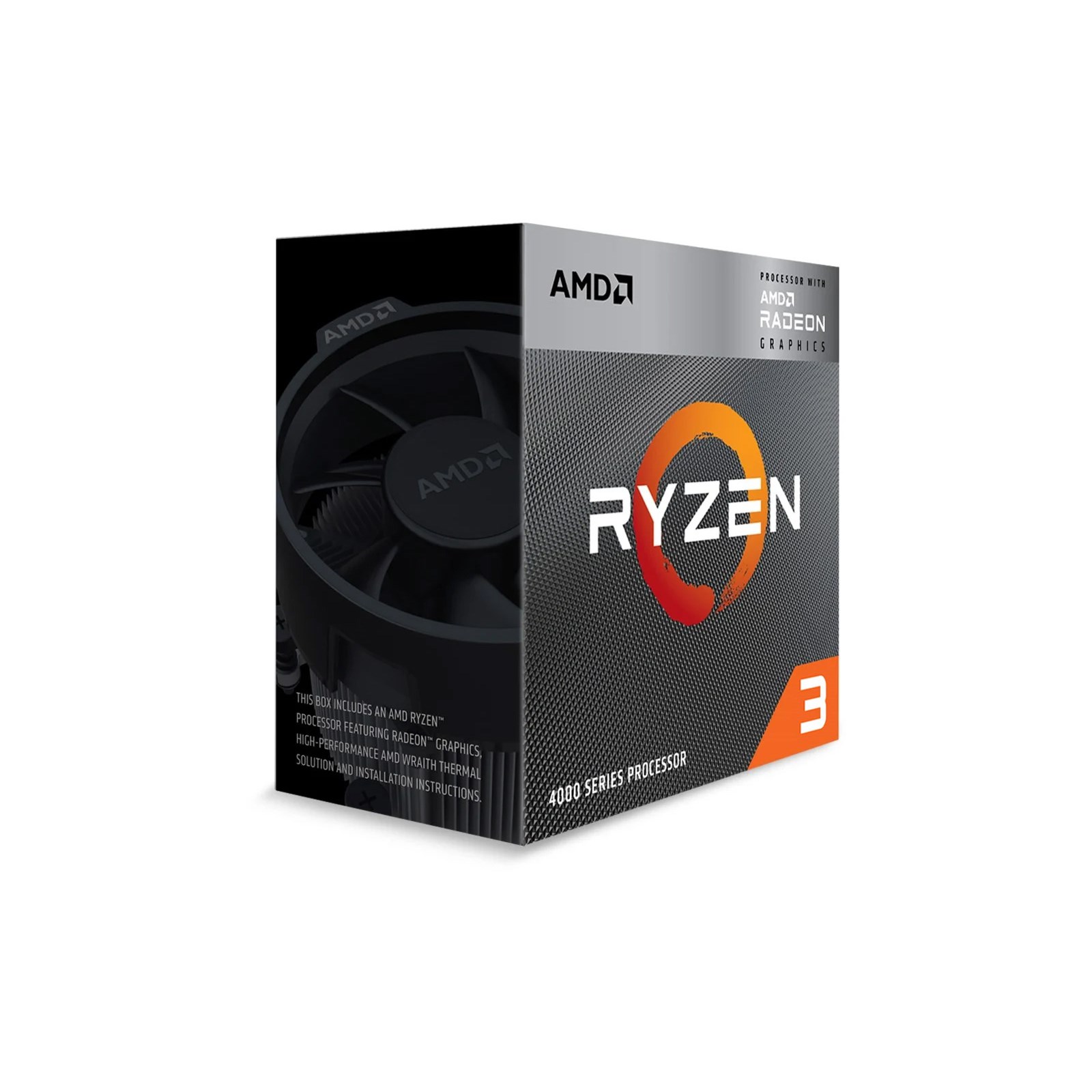 Gaming AMD Ryzen 3 PC Desktops & All-In-One Computers - Foto 8