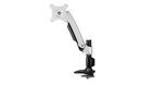 Amer AMR1AP Articulating Monitor Arm with Grommet Mount