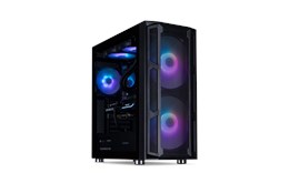Horizon Ryzen 7 5700X3D RTX 4070 SUPER Gaming PC - HZN-GAM Horizon Ryzen 7 5700X3D RTX 4070 SUPER Gaming PC - HZN-GAM