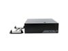 Antec VSK2000U3 Desktop Case - Black USB 3.0