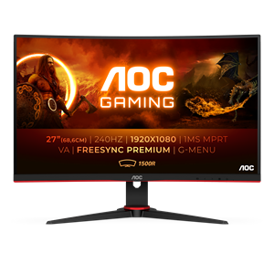 AOC C27G2ZE 27 AOC C27G2ZE 27