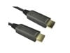 Cables Direct 20m HDMI 2.1 Active Optical Cable