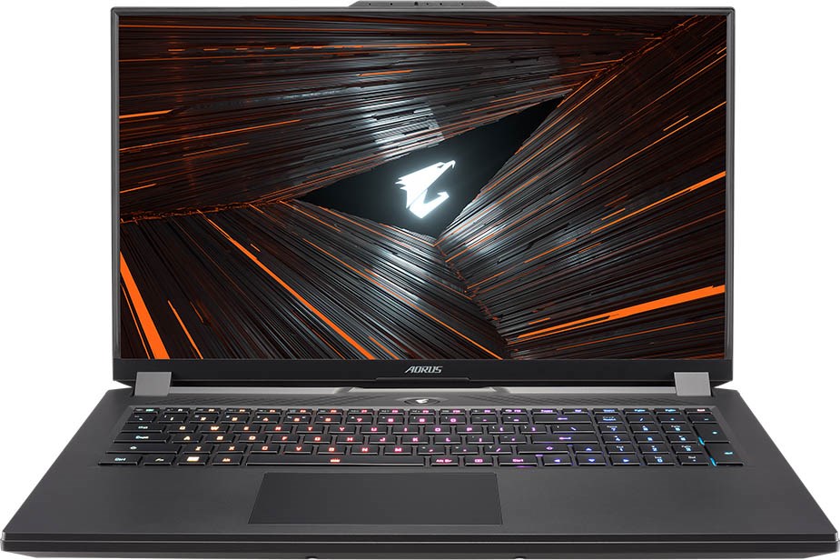 Gigabyte AORUS 17 YE5 17.3" Core i7