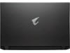 Gigabyte AORUS 17G YD 17.3" RTX 3080 Gaming Laptop