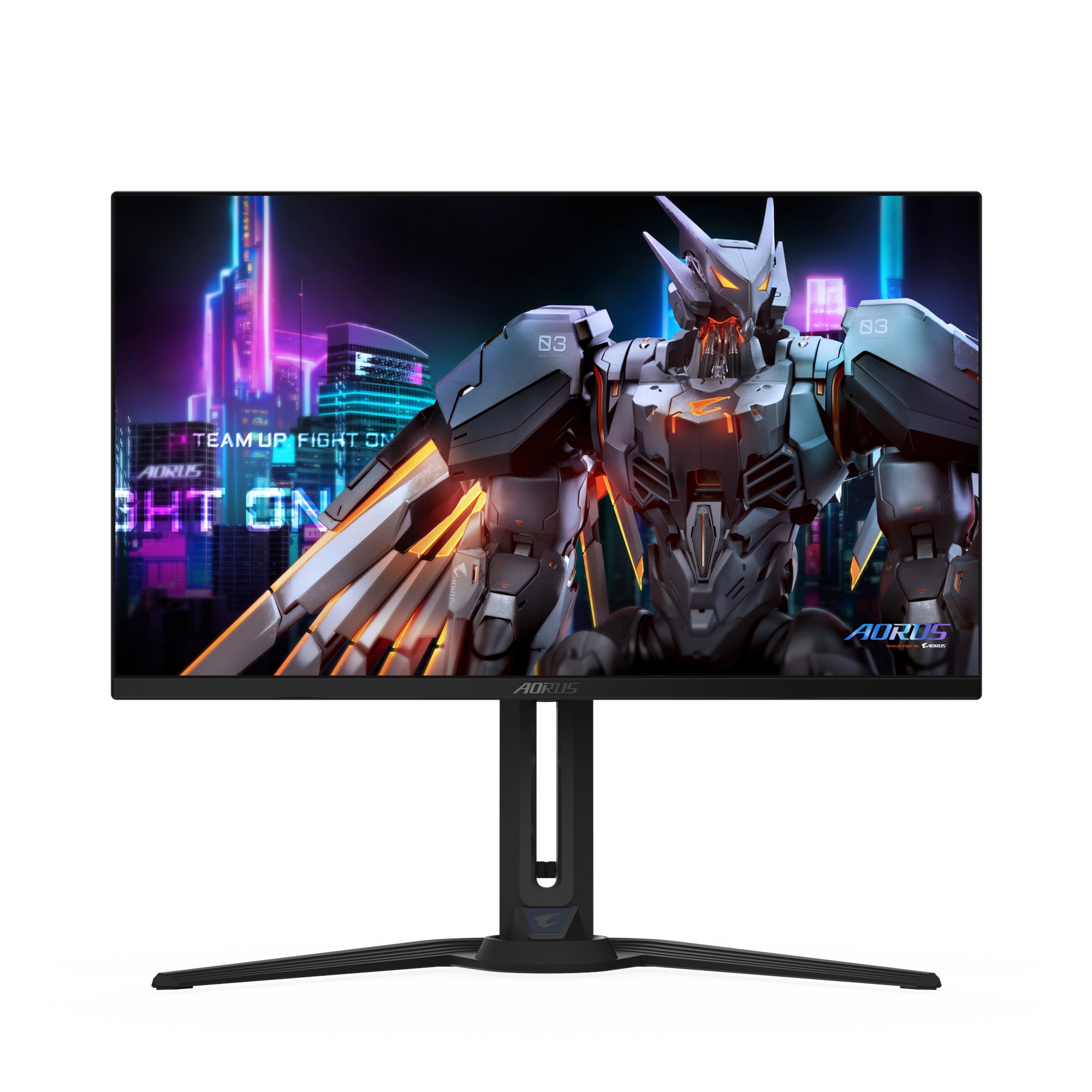【値引交渉可】GIGABYTE AORUS F027Q3 27インチモニター Amazon.com: GIGABYTE - AORUS FO27Q3-27 QD OLED Gaming Monitor