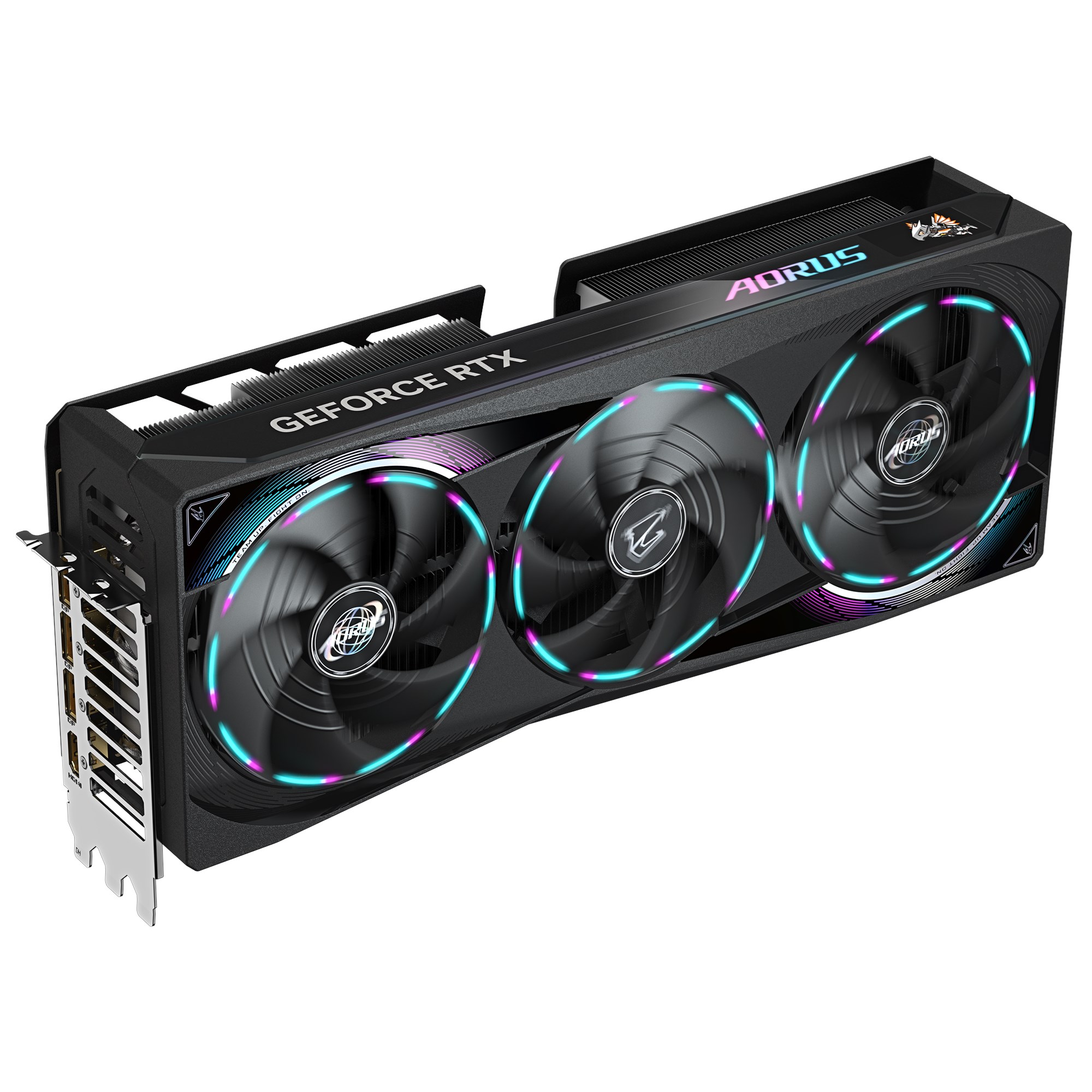 グラフィックボード・グラボ・ビデオカード AORUSGeForce RTX5080