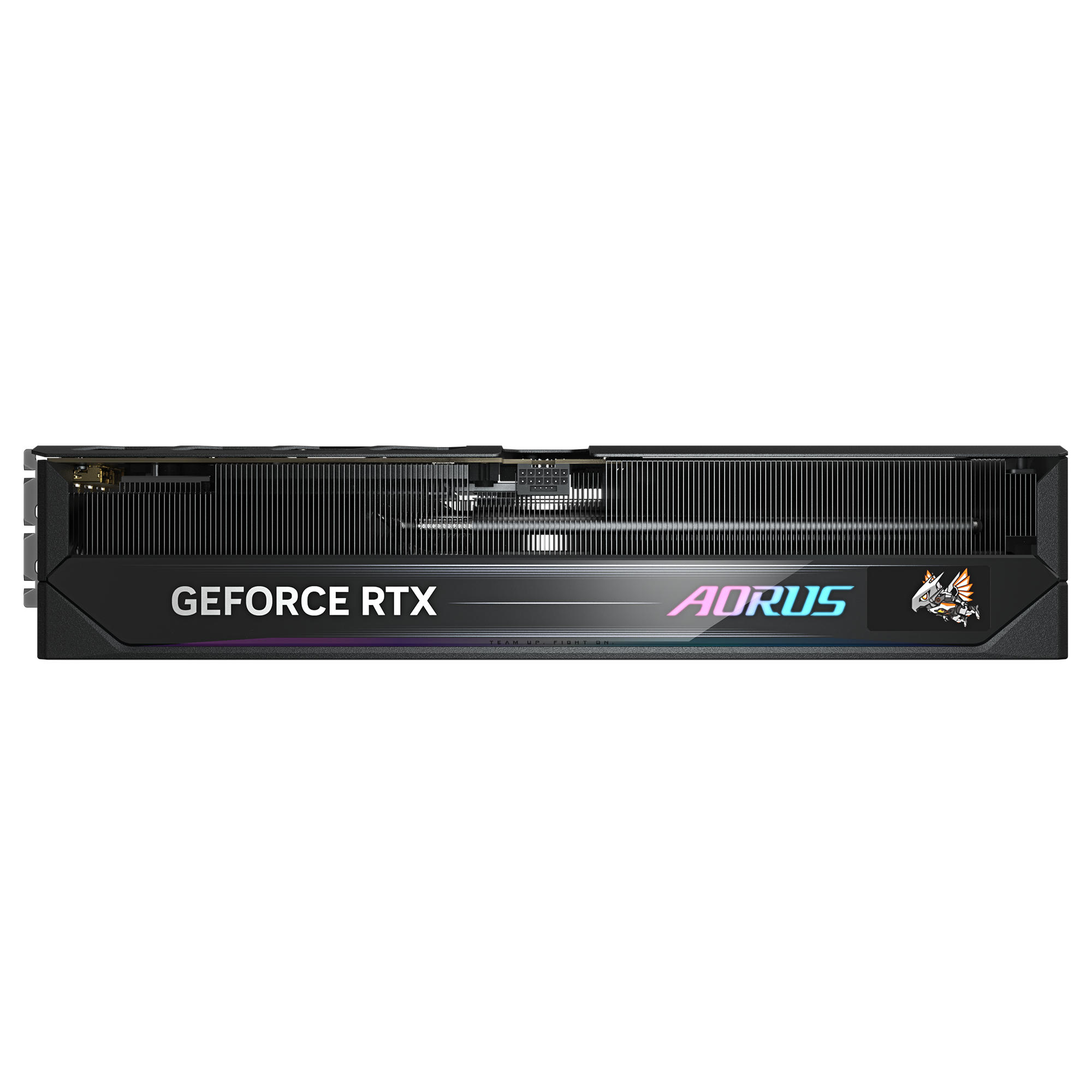Gigabyte GeForce RTX 5080 AORUS MASTER OC 16GB GPU - GV-N5080AORUS