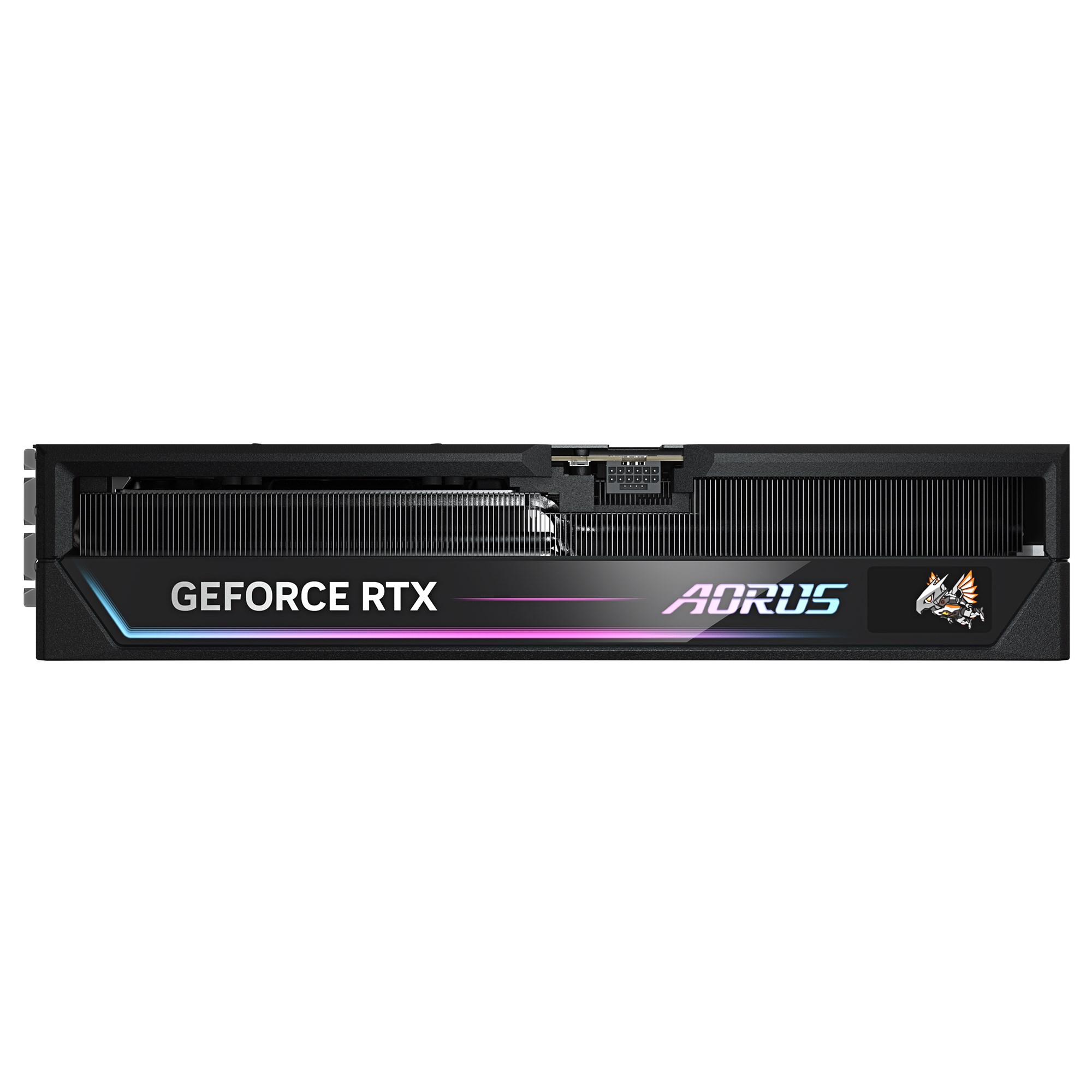 Gigabyte GeForce RTX 5090 AORUS MASTER 32GB GPU - GV-N5090AORUS M