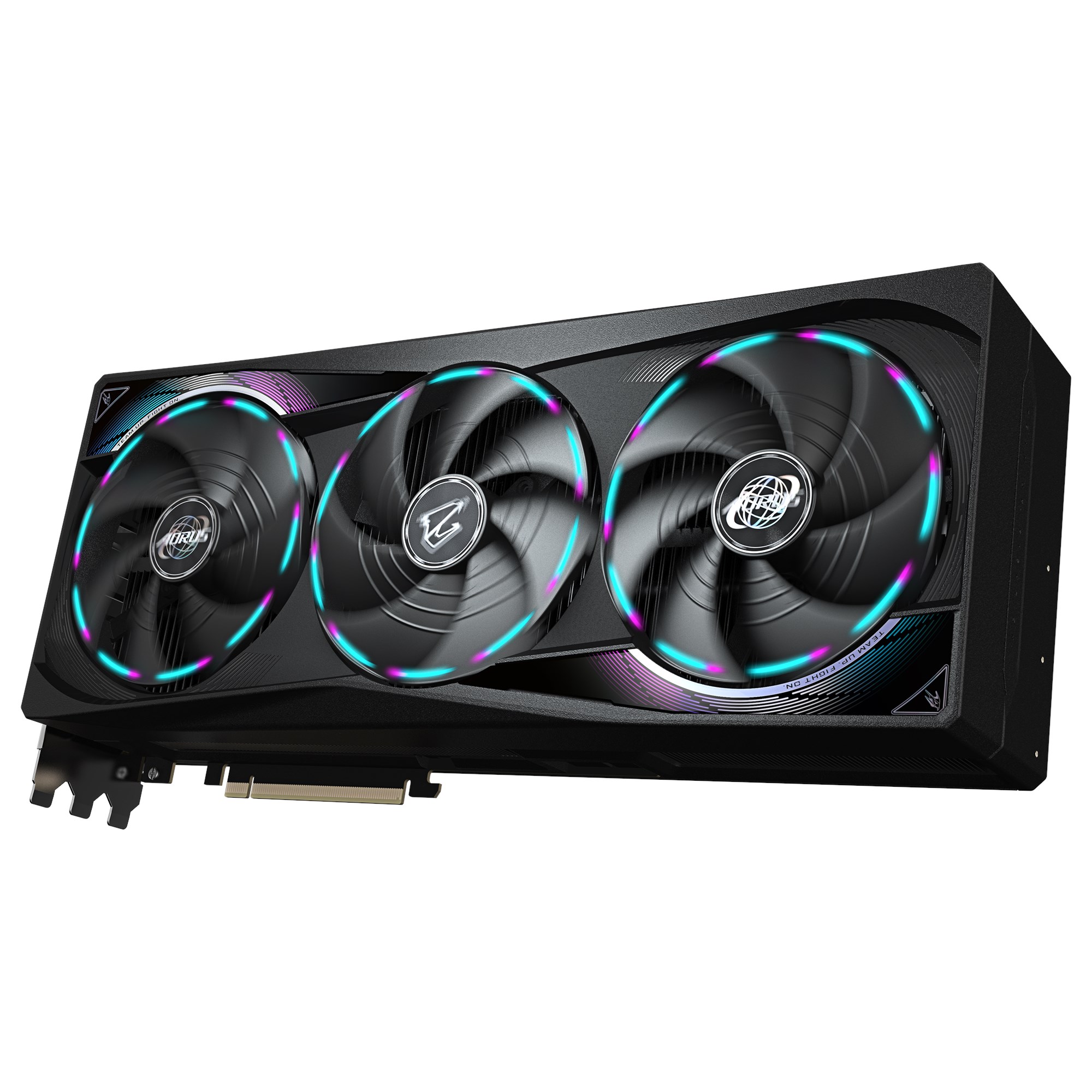 Gigabyte GeForce RTX 5090 AORUS MASTER 32GB GPU - GV-N5090AORUS M