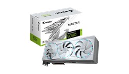 INNO3D GeForce RTX 5090 X3 32GB OC GPU - N50903-32D7X INNO3D GeForce RTX 5090 X3 32GB OC GPU - N50903-32D7X